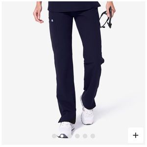 FIGS Kade Cargo scrub pants